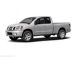 Used 2006 Nissan Titan  Truck