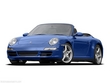 Used 2006 Porsche 911 Carrera Convertible