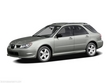 Used 2006 Subaru Impreza WRX Limited w/Beige Interior Wagon