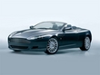 Used 2007 Aston Martin DB9 Volante Convertible