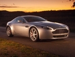 Used 2007 Aston Martin V8 Vantage  Coupe