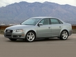 Used 2007 Audi A4 2.0T Sedan