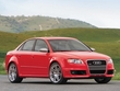 Used 2007 Audi RS 4 4.2L Sedan