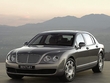 Used 2007 Bentley Continental Flying Spur Base Sedan