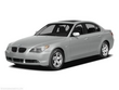 Used 2007 BMW 5 Series 525i Sedan