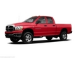 Used 2007 Dodge Ram 2500 SLT/Sport Truck Quad Cab