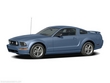 Used 2007 Ford Mustang  Coupe