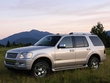 Used 2007 Ford Explorer Limited SUV