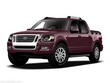 Used 2007 Ford Explorer Sport Trac Limited SUV
