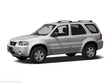 Used 2007 Ford Escape  SUV