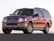 Used 2007 Ford Expedition Limited SUV