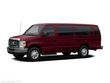 Used 2007 Ford E-350SD  Wagon Extended Wagon