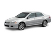 Used 2007 Honda Accord SE Sedan