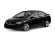 Used 2007 Honda Civic  Sedan