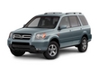 Used 2007 Honda Pilot EX SUV