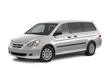 Used 2007 Honda Odyssey LX Van