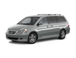 Used 2007 Honda Odyssey EX Van