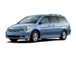 Used 2007 Honda Odyssey EX-L w/DVD Van