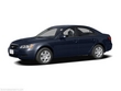 Used 2007 Hyundai Sonata  Sedan