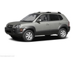 Used 2007 Hyundai Tucson GLS SUV