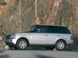 Used 2007 Land Rover Range Rover HSE SUV