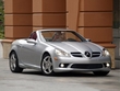 Used 2007 Mercedes-Benz SLK SLK 350 Convertible