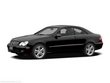 Used 2007 Mercedes-Benz CLK-Class Base Coupe
