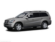 Used 2007 Mercedes-Benz GL-Class Base SUV
