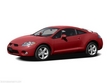 Used 2007 Mitsubishi Eclipse  Coupe