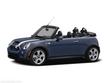 Used 2007 MINI Cooper Convertible NA