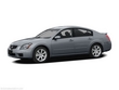 Used 2007 Nissan Maxima 3.5 SL Sedan