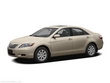 Used 2007 Toyota Camry Hybrid Base Sedan