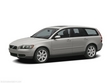 Used 2007 Volvo V50  Wagon