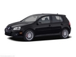Used 2007 Volkswagen GTI 4-Door Hatchback