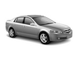 Used 2008 Acura TL Navigation Sedan
