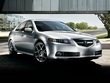 Used 2008 Acura TL Type S w/Nav System Sedan
