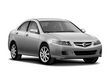 Used 2008 Acura TSX Base Sedan