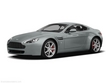 Used 2008 Aston Martin V8 Vantage  Coupe
