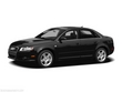 Used 2008 Audi A4 2.0T Sedan