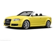 Used 2008 Audi RS 4 4.2L Cabriolet Convertible