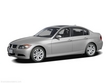 Used 2008 BMW 328i  Sedan