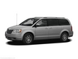 Used 2008 Chrysler Town & Country Touring