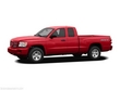 Used 2008 Dodge Dakota SXT