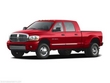 Used 2008 Dodge Ram 3500 Laramie Truck Mega Cab