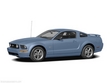 Used 2008 Ford Mustang V6 Premium Coupe
