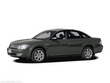 Used 2008 Ford Taurus SEL Sedan