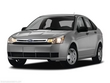 Used 2008 Ford Focus  Sedan