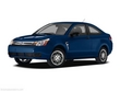 Used 2008 Ford Focus  Coupe