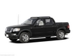 Used 2008 Ford Explorer Sport Trac Limited Sport Utility