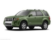 Used 2008 Ford Escape Hybrid Base SUV